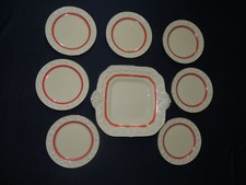 Adams Royal England Ivory
