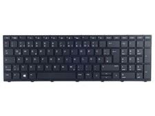 Tastatur für HP ProBook 450