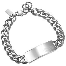 Joop Herren Armband Edelstahl