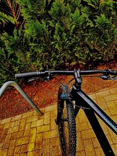 stevens fahrrad 29 Zoll Limited Edition (auf 2000 limitiert) voll Carbon 