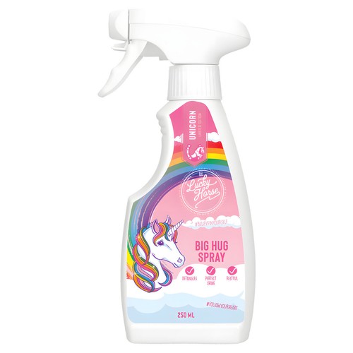 Lucky horse pferdespray - lucky,