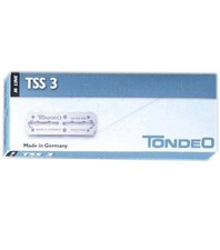 Tondeo TSS3 Klingen 10er