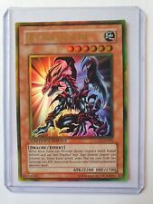 Des Volstgalph GLD2-DE002 Gold-Rare YU-GI-OH Karte LP