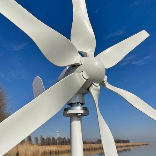 800w 24v windkraftanlage - 24v,