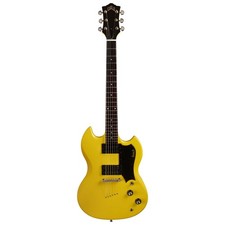 E-Gitarre Guild Polara Voltage
