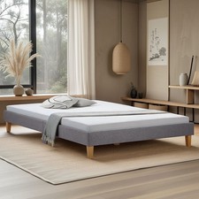 Polsterbett 140x200 Doppelbett