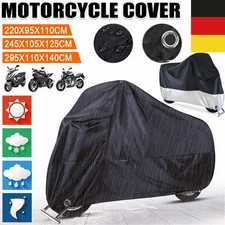 M L XL XXL XXXL Motorradgarage