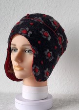 Damen Mütze Hut - M 57 -