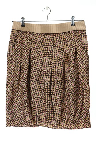 Lysgaard high waist rock - lysgaard,