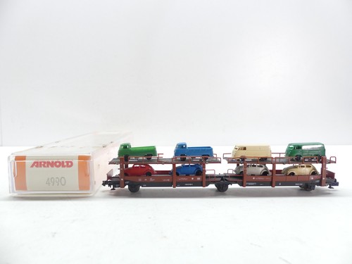 Arnold 4990 - arnold, n