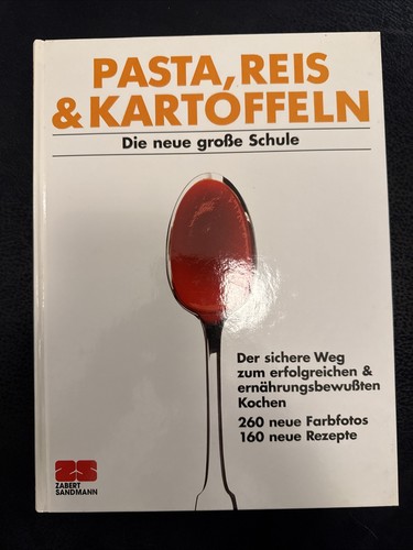 Monika kellermann pasta - -,