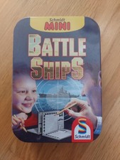 Battle Ships / Schiffe versenken - cooles Spiel
