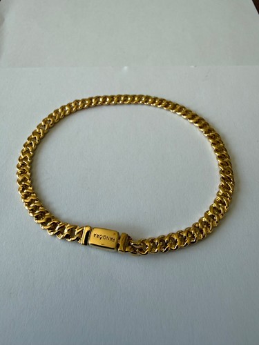 Pandora cuban kettenarmband - cuban,