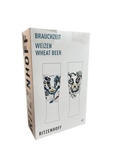 RITZENHOFF Weizenbierglas