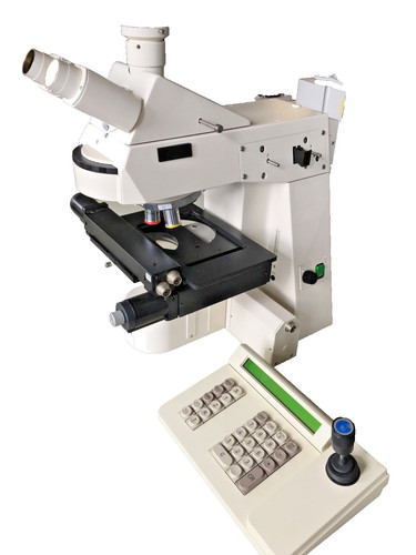 Zeiss mikroskop axioplan mit - zeiss, 2