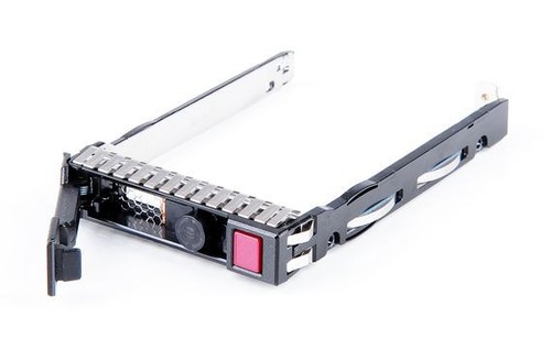 Hpe sff caddy - 2.5",