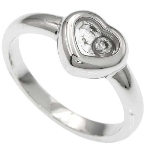 Chopard happy diamant ring k18 - happy,