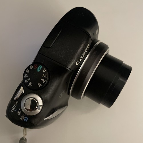 Canon powershot sx30 in - is,