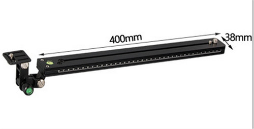 400mm quick release plate - quick,