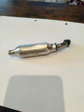 Schalldämpfer Für 4 Takt Motoren