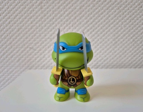 Kidrobot mutant teenage ninja - kidrobot,
