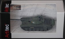 Artitec 6870337 DDR NVA T-72