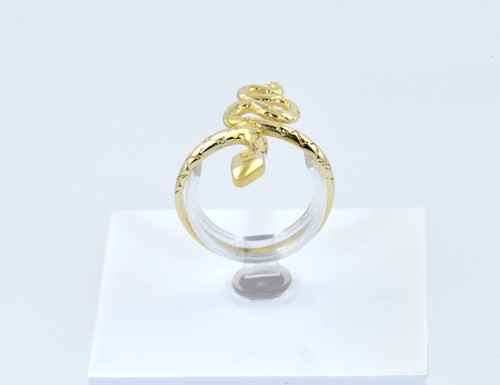 Ring schlange 333 000 k - 333/000, 8