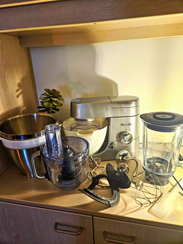Kenwood chef küchenmaschine - kenwood,