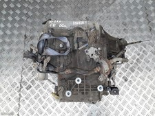 2006 HONDA FR-V GETRIEBE