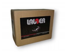 Steering Rack LAUBER 66.0493