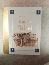 Meine erste Kinderbibel von