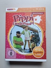 Pippi Langstrumpf - TV-Serie
