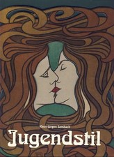 Jugendstil. Die Utopie der