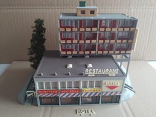 Rarität:  "Hotel Stadt Prag"