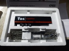 Märklin 47455 Taschenwagen