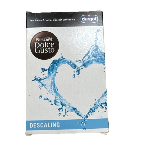 Durgol dolce gusto - dolce,