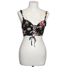 Forever 21, Crop Top, Größe