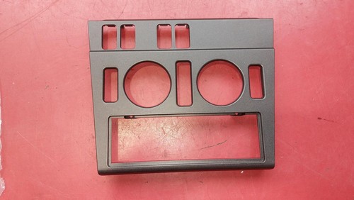Blende neu bedienteil heizung - blende,
