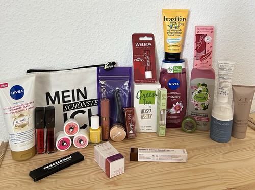 Tlg beauty adventskalender - 26-tlg.beauty,
