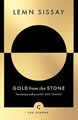 Gold from the - stone:, new