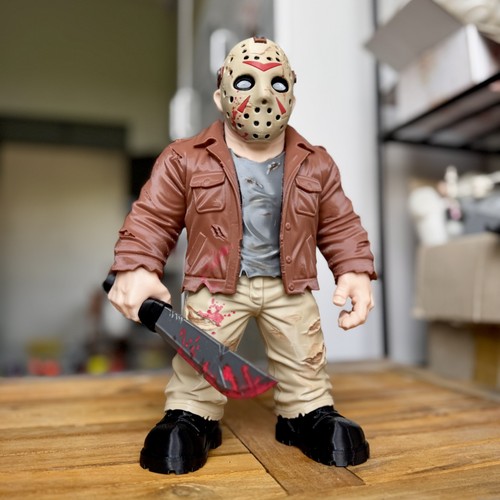Jason voorhees friday - voorhees,