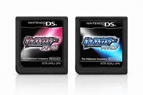 Pokémon sinnoh set diamant - sinnoh,
