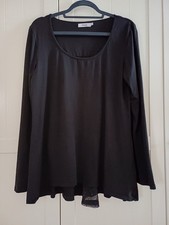 Myrine Antwerp Jersey Tunika