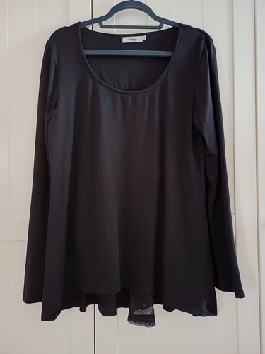 Myrine antwerp jersey tunika - antwerp,