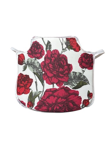 Laura ashley rosalie cranberry - laura,