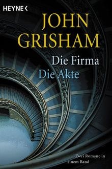 Die firma akte zwei - firma,
