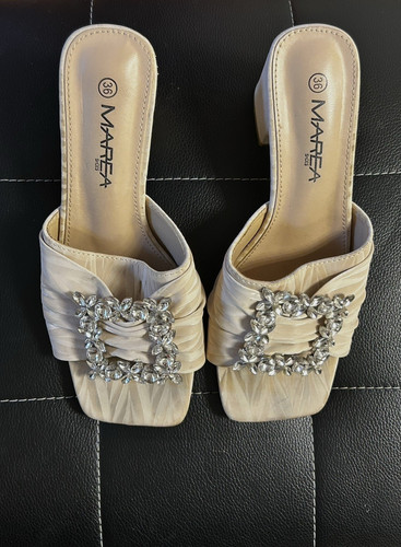 Marrea damen sandalen - marrea,