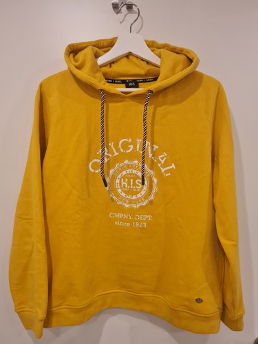 His damen hoodie m - damen,