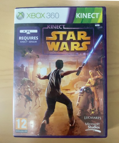 Xbox 360 kinect star - 360,