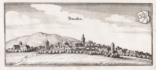 Borken schwalm eder kreis - borken, schwalm-eder-kreis